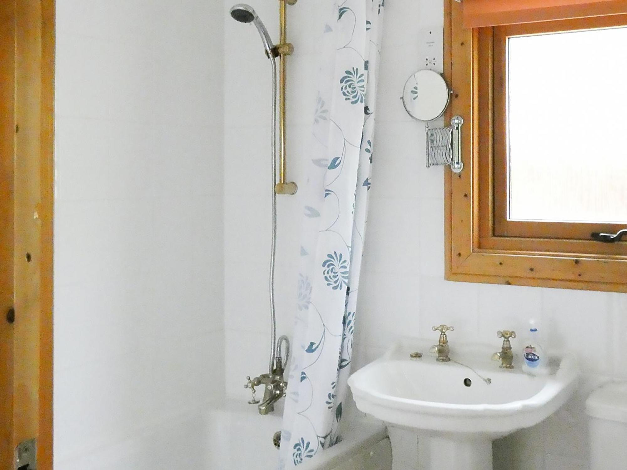 Haven Lodge Legbourne Esterno foto